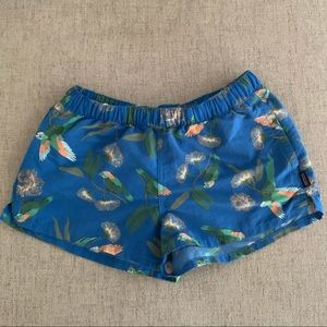 Women’s Patagonia Baggies- Small